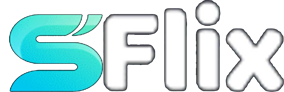 Sflix logo